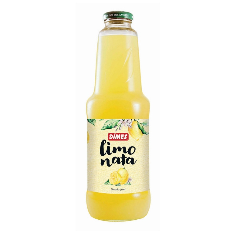 Limonada 1L - DIMES