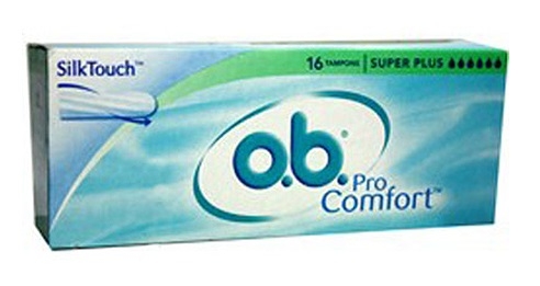 Absorbant procomfort super plus 16b - OB