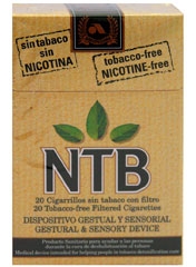 Tigarete fara nicotina 20b - ARKOPHARMA