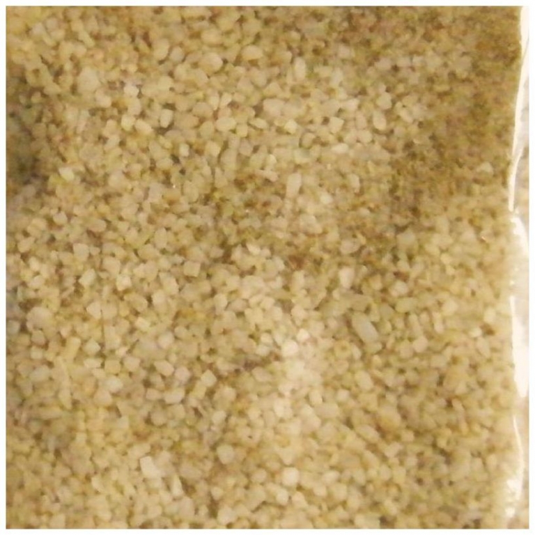 Sare mare cu telina 100g - FARMACIA NATURII