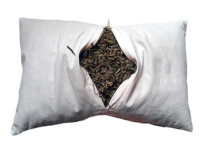 Pernuta antistres insomnie mijlocie {20x30} 1b - FARMACIA NATURII