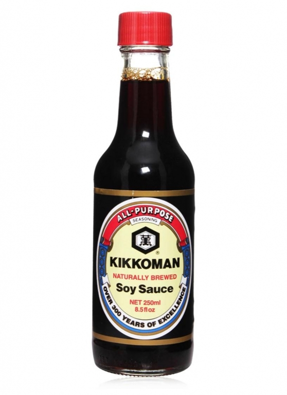 Sos soia 150ml - KIKKOMAN