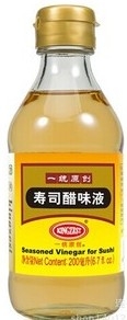 Otet orez pt sushi 200ml - KINGZEST