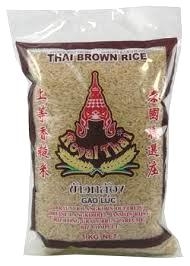 Orez bob lung integral 1kg - ROYAL THAI