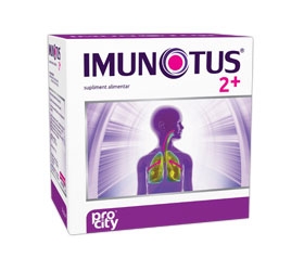 Imunotus copii +2ani Alinan 8+2pl - FITERMAN