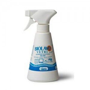 Solutie spalat geamuri Biolavo {pv} 300ml - ARGITAL