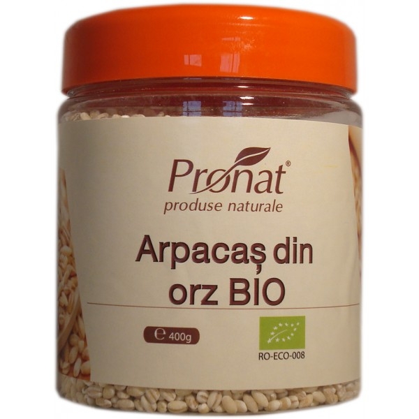 Arpacas orz eco 400g - PRONAT