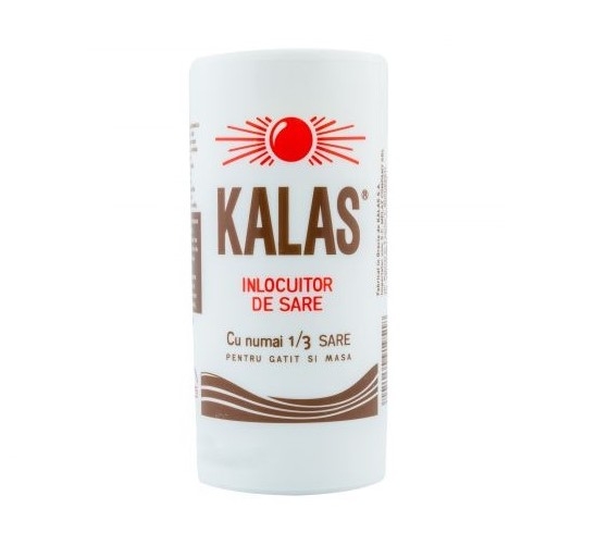 Inlocuitor sare 250g - KALAS