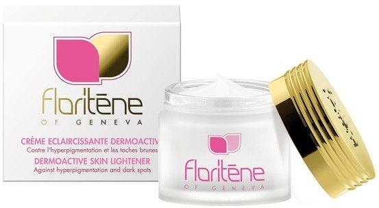 Crema dermoactiva ten patat 50ml - FLORITENE