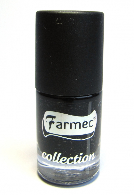 Lac unghii Collection Enjoy your dark side 5ml - FARMEC