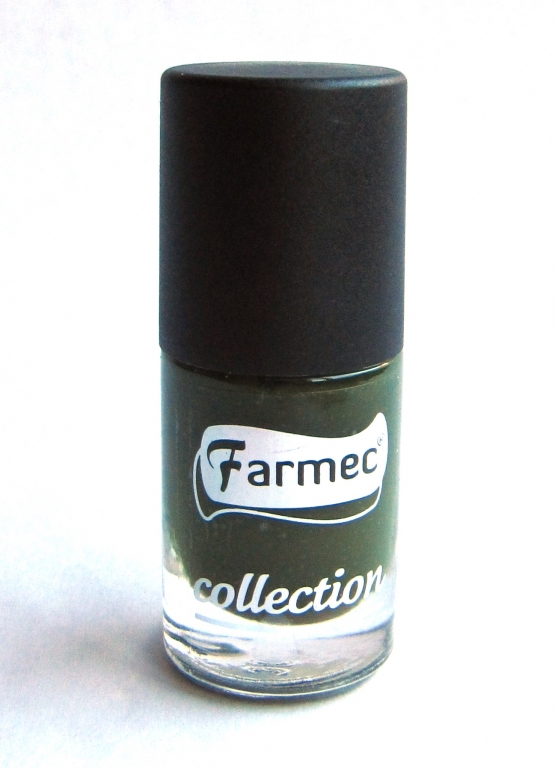 Lac unghii Collection Go get them girl 5ml - FARMEC