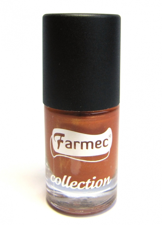 Lac unghii Collection Honey I`m home 5ml - FARMEC