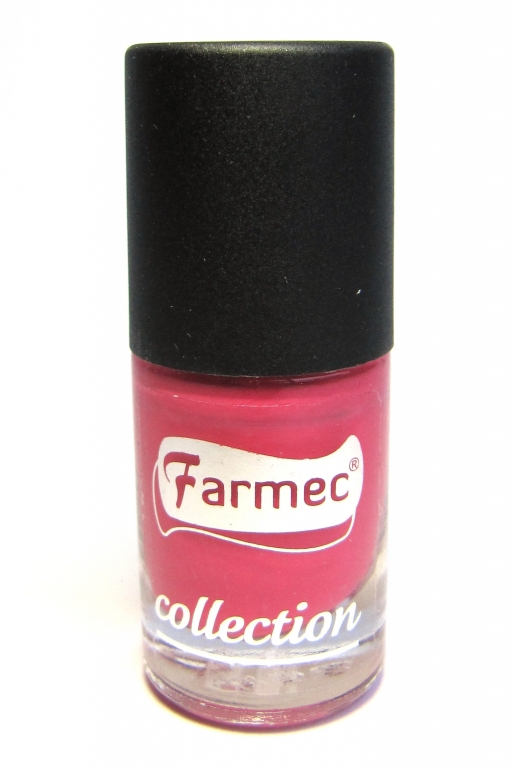 Lac unghii Collection Pink Flamingo 5ml - FARMEC