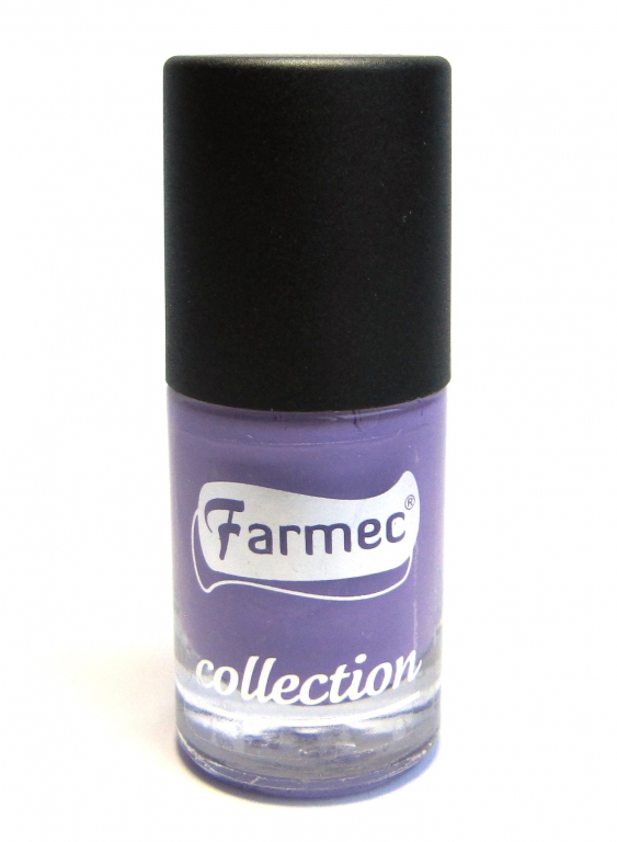 Lac unghii Collection My lavender 5ml - FARMEC