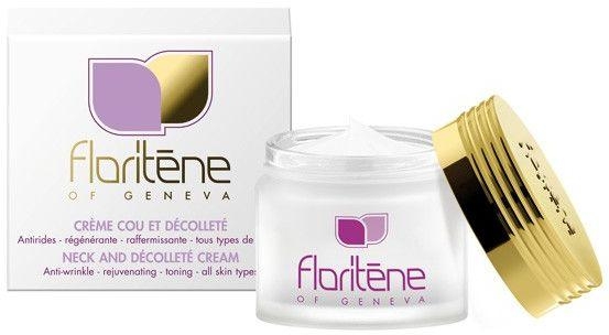 Crema gat decolteu 250ml - FLORITENE
