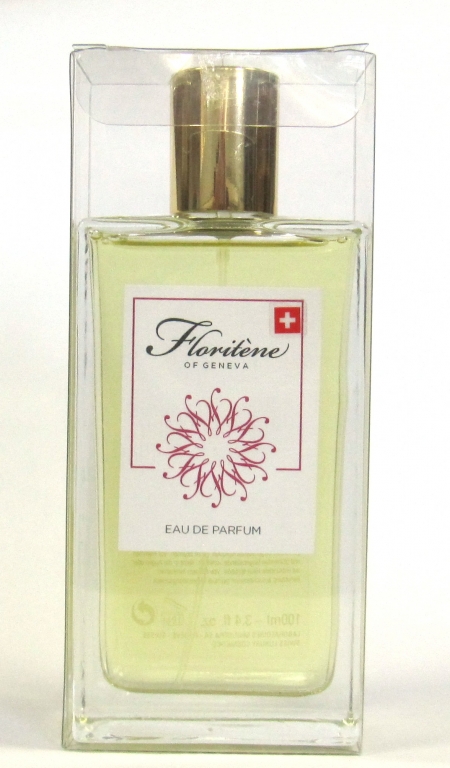 Apa parfum Angelo 100ml - FLORITENE