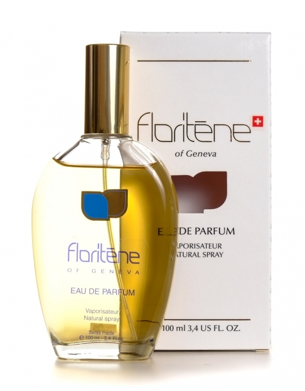 Apa parfum Hugo woman 100ml - FLORITENE