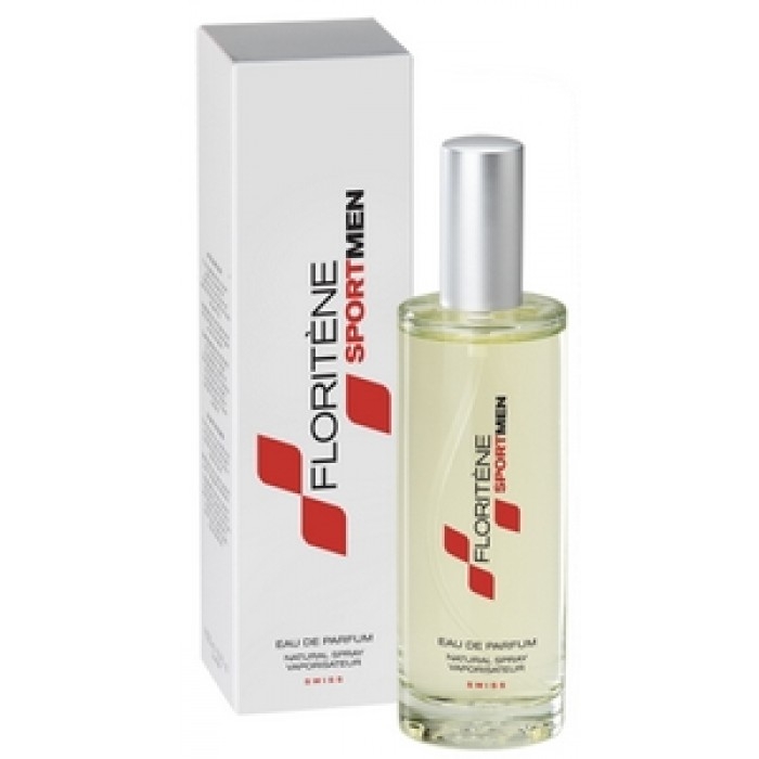 Apa parfum Enigma 100ml - FLORITENE