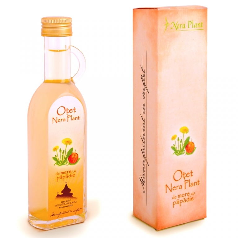 Otet mere papadie 100ml - NERA PLANT