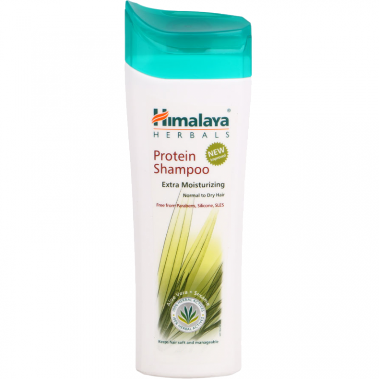 Sampon proteine extra hidratant 200ml - HIMALAYA CARE