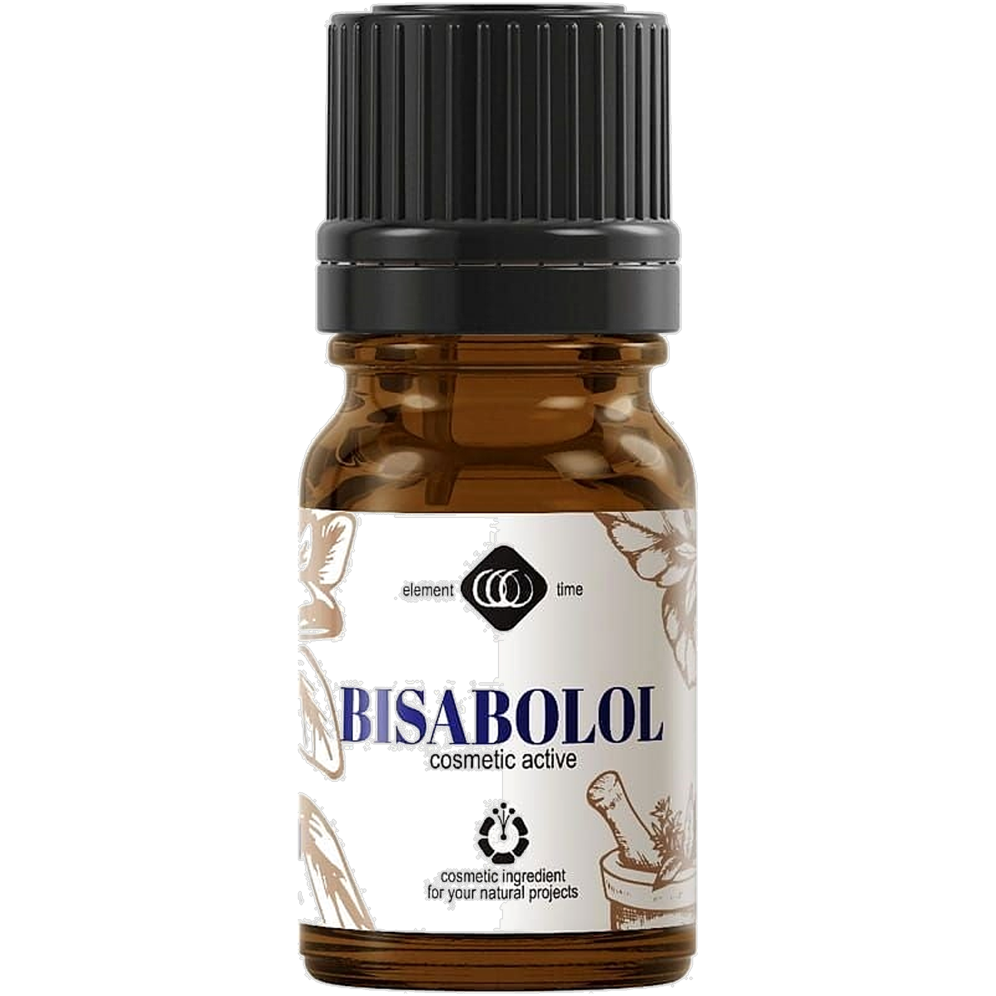 Bisabolol natural 5ml - ELLEMENTAL