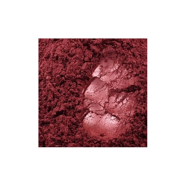 Pigment cosmetic perlat 77 rosu 3g - MAYAM