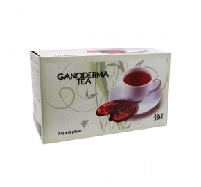 Ceai ganoderma 20dz - BBM MEDICAL