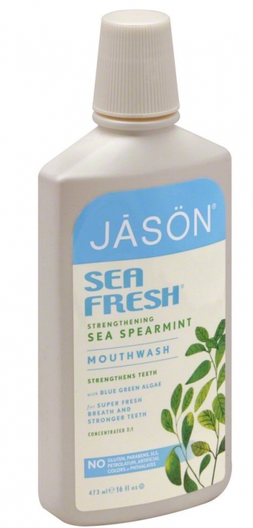 Apa gura Sea Fresh 473ml - JASON