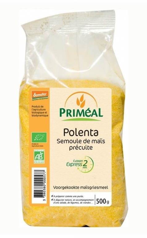 Malai grisat prefiert eco 500g - PRIMEAL