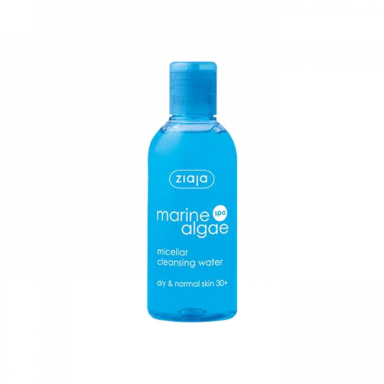 Apa micelara alge marine 200ml - ZIAJA