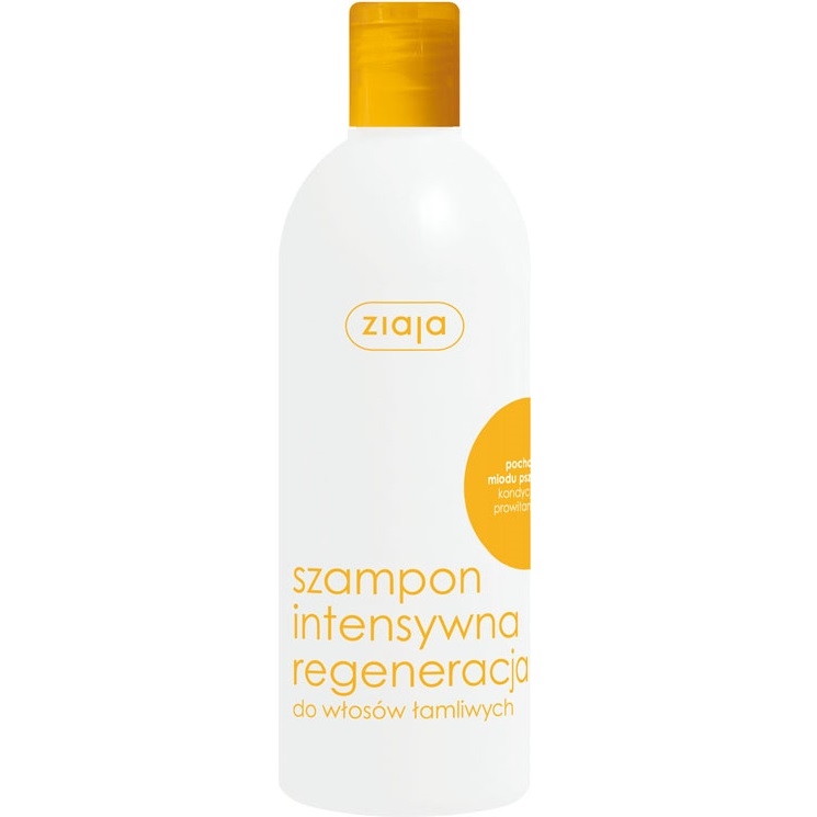 Sampon intens regenerant miere B5 400ml - ZIAJA