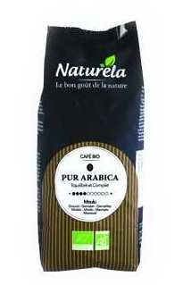 Cafea macinata arabica Pur 250g - NATURELA