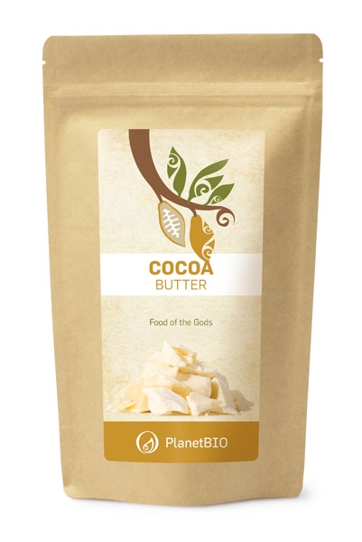 Unt cacao eco 300g - PLANET BIO