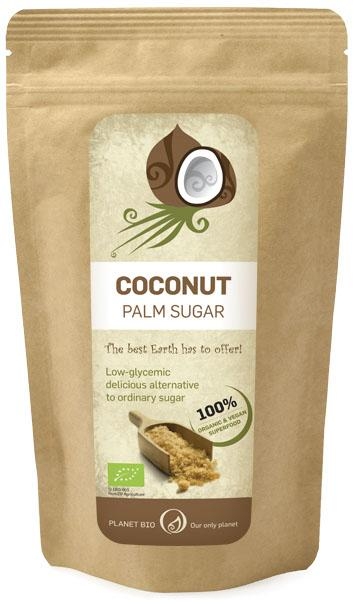 Zahar flori cocos eco 500g - PLANET BIO