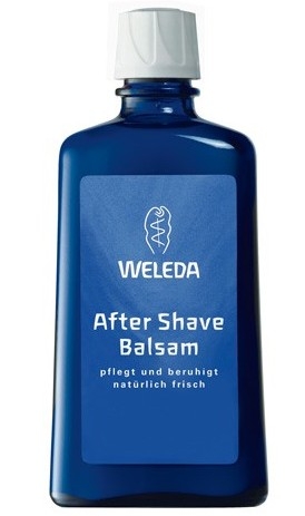 Balsam dupa ras racoritor 100ml - WELEDA