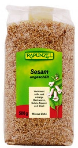 Seminte susan integral eco 500g - RAPUNZEL