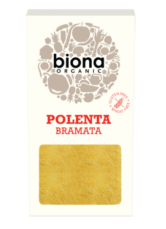 Malai Bramata eco 500g - BIONA