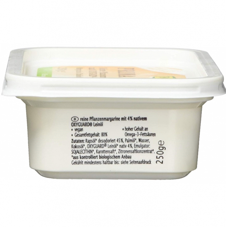 Margarina omega3 Prima eco 500g - RAPUNZEL