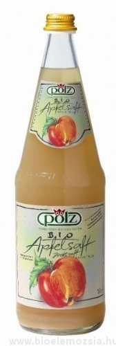 Suc mere 100% eco 1L - POLZ