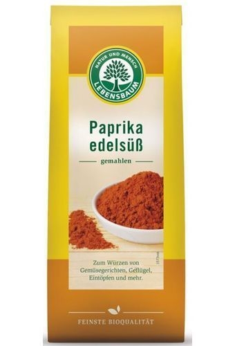 Condiment boia dulce eco 50g - LEBENSBAUM