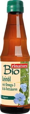 Ulei seminte in eco 250ml - RINATURA