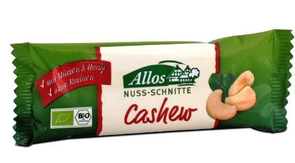 Baton caju 30g - ALLOS