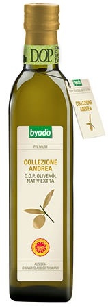 Ulei masline extravirgin Andrea 250ml - BYODO