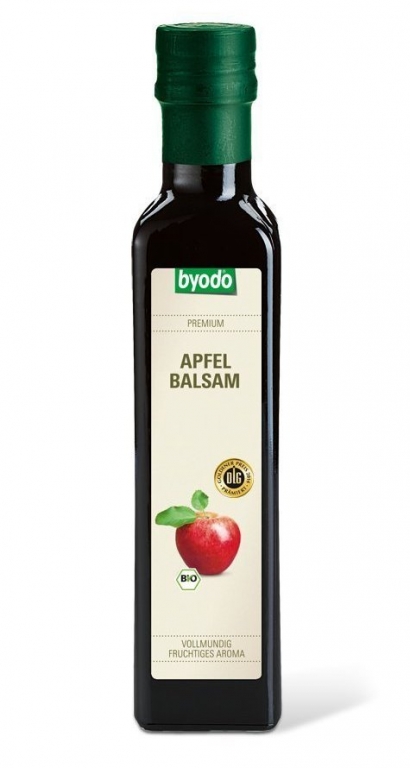 Otet balsamic mere eco 250ml - BYODO