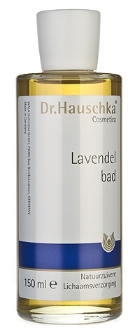 Ulei baie lavanda 150ml - DR HAUSCHKA