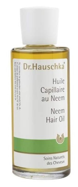 Ulei par regenerant 100ml - DR HAUSCHKA