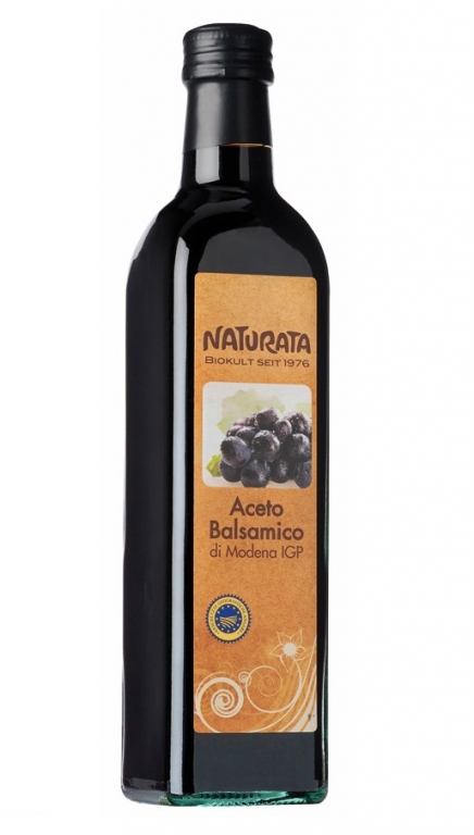 Otet balsamic Modena 250ml - NATURATA