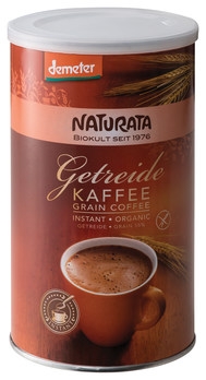 Cafeluta instant cereale doza 250g - NATURATA