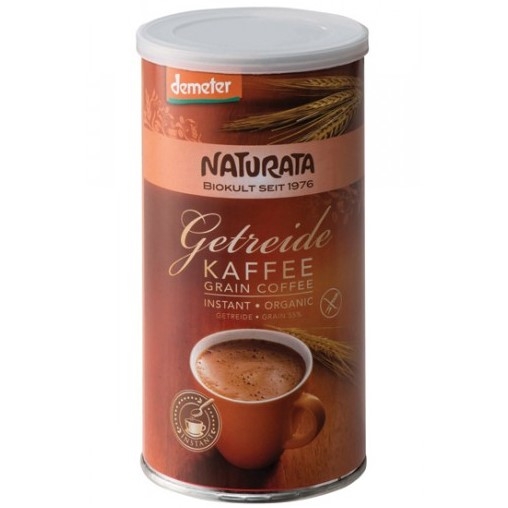 Cafeluta instant cereale eco 100g - NATURATA