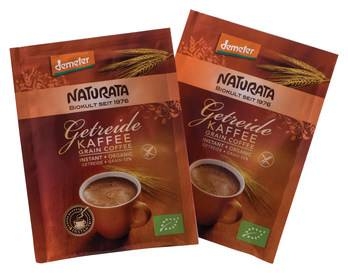 Cafeluta instant cereale plic 2,5g - NATURATA